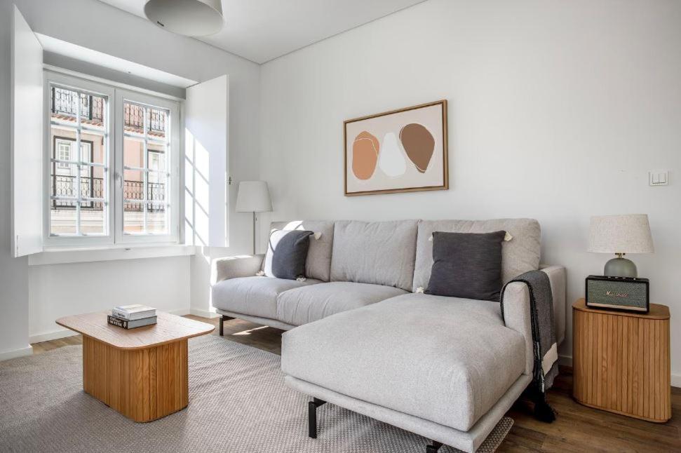 Private Bedrooms In The Heart Of Lisboa Exterior foto